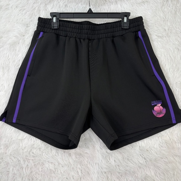 RASKOL PEACH DADDY BODYBUILDING SHORTS SIZE‎ XXL - Picture 1 of 6